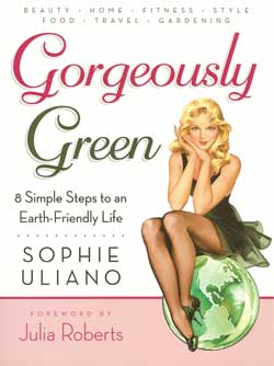 Gorgeously Green book